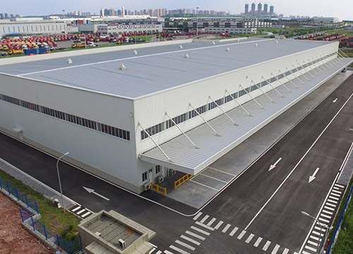 鋼結(jié)構(gòu)維修 鋼結(jié)構(gòu)維修