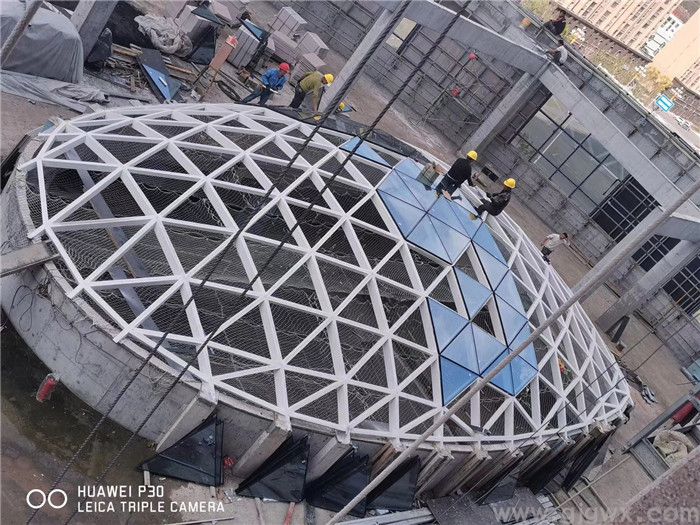 鋼結(jié)構(gòu)安裝 鋼結(jié)構(gòu)安裝